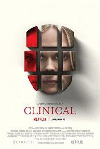 Klinik 2017 Filmi Türkçe Dublaj Altyazılı Full izle Klinik 2017 izle