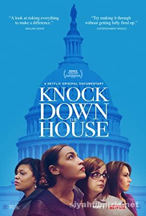 Knock Down the House 2019 Filmi Türkçe Dublaj Full izle Knock Down the House 2019 izle