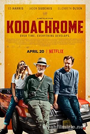 Kodachrome 2017 Filmi Türkçe Dublaj Altyazılı Full izle Kodachrome 2017 izle
