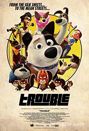 Köpek Firarda 2019 Filmi Türkçe Dublaj Altyazılı Full izle Köpek Firarda 2019 izle