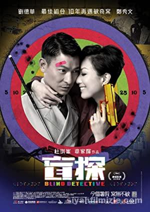 Kör Dedektif 2013 Filmi Türkçe Dublaj Altyazılı Full izle Kör Dedektif 2013 izle