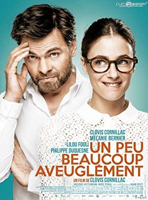 Kör Talih (Blind Date) 2015 izle