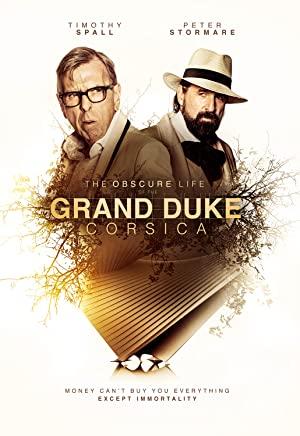 Korsika Grandükü’nün Bilinmeyen Hayatı 2021 izle