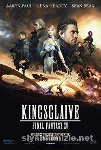 Kralın Kılıcı: Final Fantasy XV 2016 Türkçe Dublaj Full izle Kralın Kılıcı: Final Fantasy XV 2016 izle
