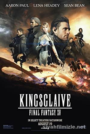 Kralın Kılıcı: Final Fantasy XV 2016 izle