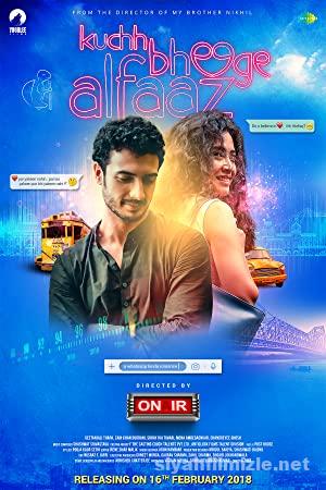 Kuchh Bheege Alfaaz 2018 izle