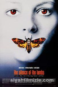 Kuzuların Sessizliği 1991 Filmi Türkçe Dublaj Altyazılı izle Kuzuların Sessizliği 1991 izle