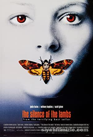 Kuzuların Sessizliği 1991 Filmi Türkçe Dublaj Altyazılı izle Kuzuların Sessizliği 1991 izle