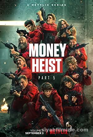 La Casa De Papel 4. Sezon izle Full Türkçe Dublaj Altyazılı La Casa De Papel 4. Sezon izle Altyazılı