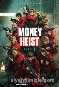 La Casa De Papel 5. Sezon izle Altyazılı