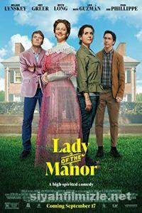 Lady of the Manor 2021 Filmi Türkçe Dublaj Altyazılı izle Lady of the Manor 2021 izle