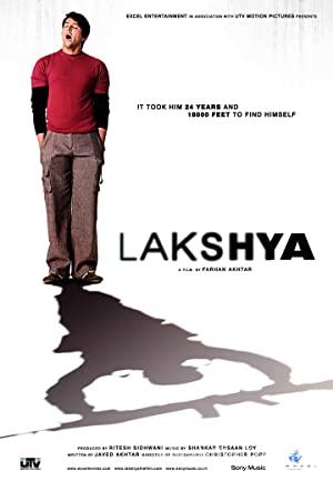 Lakshya 2004 Filmi Türkçe Dublaj Altyazılı Full izle Lakshya 2004 izle