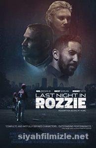 Last Night in Rozzie 2021 Filmi Türkçe Dublaj Altyazılı izle Last Night in Rozzie 2021 izle