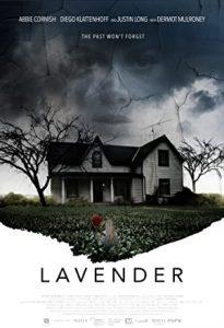 Lavender 2016 Filmi Türkçe Dublaj Altyazılı Full izle Lavender 2016 izle