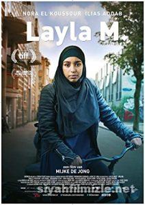 Layla M. (2016) Filmi Full izle Layla M. (2016) izle
