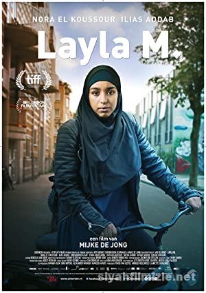 Layla M. (2016) Filmi Full izle Layla M. (2016) izle