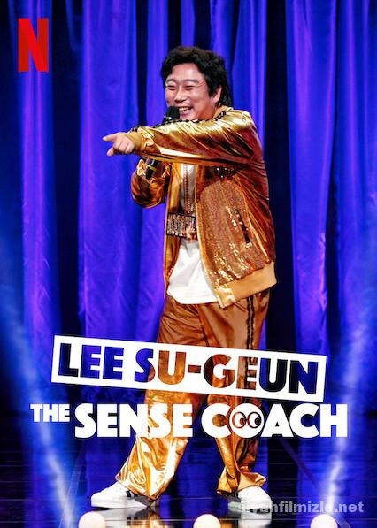 Lee Su-geun: The Sense Coach 2021 Filmi Türkçe Full izle Lee Su-geun: The Sense Coach 2021 izle