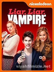 Liar, Liar, Vampire 2015 Filmi Türkçe Dublaj Altyazılı izle Liar, Liar, Vampire 2015 izle