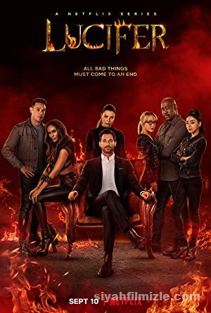 Lucifer 6.Sezon izle Türkçe Dublaj Altyazılı Full Lucifer 6.Sezon izle Full