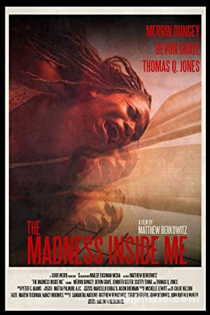 Madness Inside Me 2020 izle