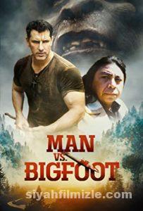 Man vs Bigfoot (2021) Türkçe Altyazılı Filmi Full izle Man vs Bigfoot (2021) izle