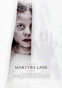 Martyrs Lane 2021 izle