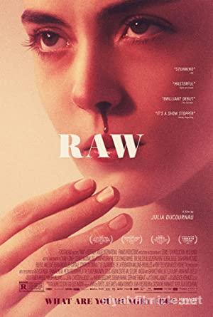 Çiğ (Raw) 2016 Filmi Türkçe Dublaj Altyazılı Full izle Çiğ (Raw) 2016 izle