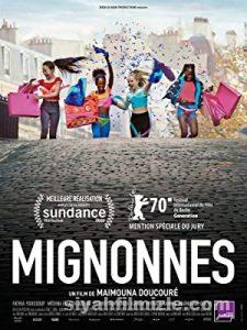 Minnoşlar 2020 Filmi Türkçe Dublaj Altyazılı Full izle Minnoşlar 2020 izle