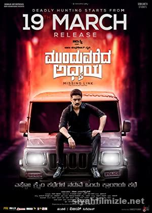Munduvareda Adhyaya (2021) izle