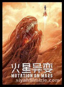 Mutation on Mars 2021 Filmi Türkçe Dublaj Altyazılı izle Mutation on Mars 2021 izle