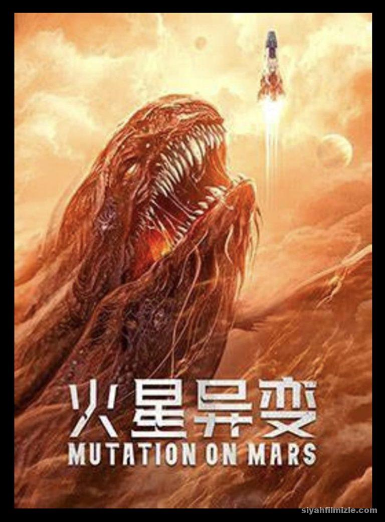 Mutation on Mars 2021 Filmi Türkçe Dublaj Altyazılı izle Mutation on Mars 2021 izle