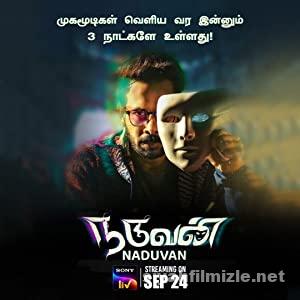 Naduvan (2021) Hint Filmi Full izle Naduvan (2021) izle