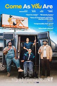 Ne Zaman İstersen (Come As You Are) 2019 Filmi Full izle Ne Zaman İstersen (Come As You Are) 2019 izle