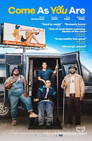 Ne Zaman İstersen (Come As You Are) 2019 izle