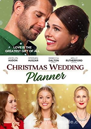 Noel Düğünü Planlayıcısı 2017 izle