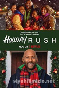 Noel Telaşı 2019 Filmi Türkçe Dublaj Altyazılı Full izle Noel Telaşı 2019 izle