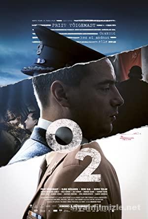 O2 (Dawn of War) 2020 Türkçe Altyazılı Filmi Full 1080p izle O2 (Dawn of War) 2020 izle