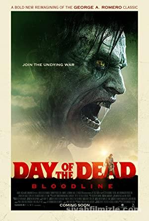 Ölülerin Günü Kanlı Nesil 2017 izle