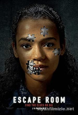 Ölümcül Labirent 2019 Filmi Türkçe Dublaj Altyazılı izle Ölümcül Labirent 2019 izle