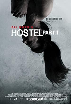 Otel 2 2007 izle