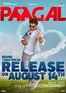 Paagal 2021 Filmi Türkçe Dublaj Altyazılı Full izle Paagal 2021 izle