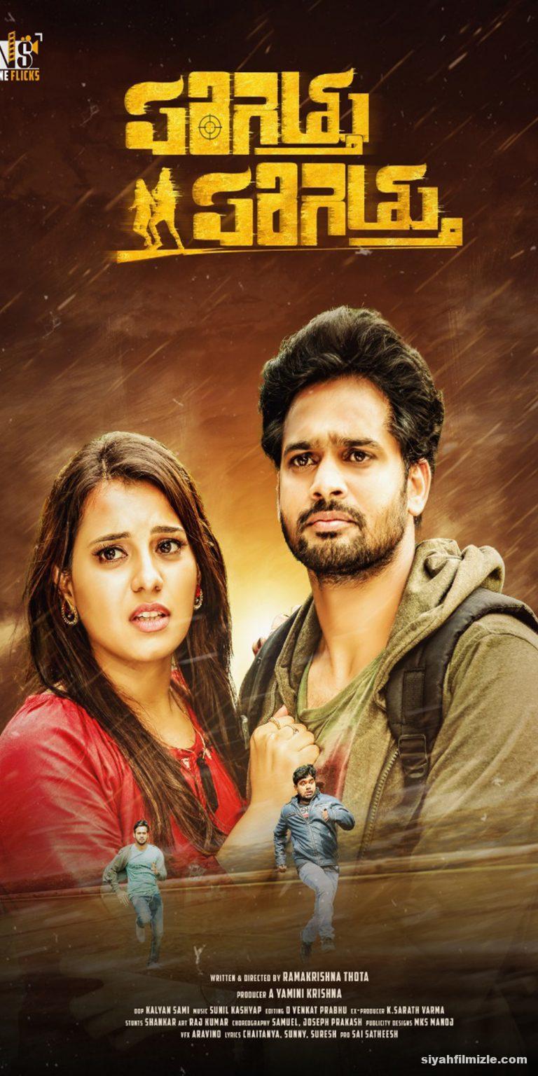Parigettu Parigettu 2021 izle