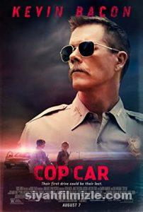 Polis Arabası 2015 Filmi Türkçe Dublaj Altyazılı Full izle Polis Arabası 2015 izle