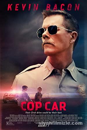 Polis Arabası 2015 izle