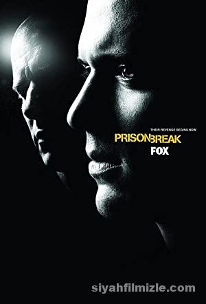 Prison Break 5. Sezon izle Türkçe Dublaj Altyazılı Full Prison Break 5. Sezon izle Full