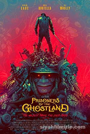 Hayalet Ülkenin Tutsakları 2021 izle