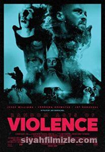Random Acts of Violence 2019 Filmi Türkçe Altyazılı izle Random Acts of Violence 2019 izle
