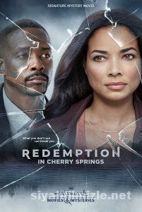 Redemption in Cherry Springs 2021 izle
