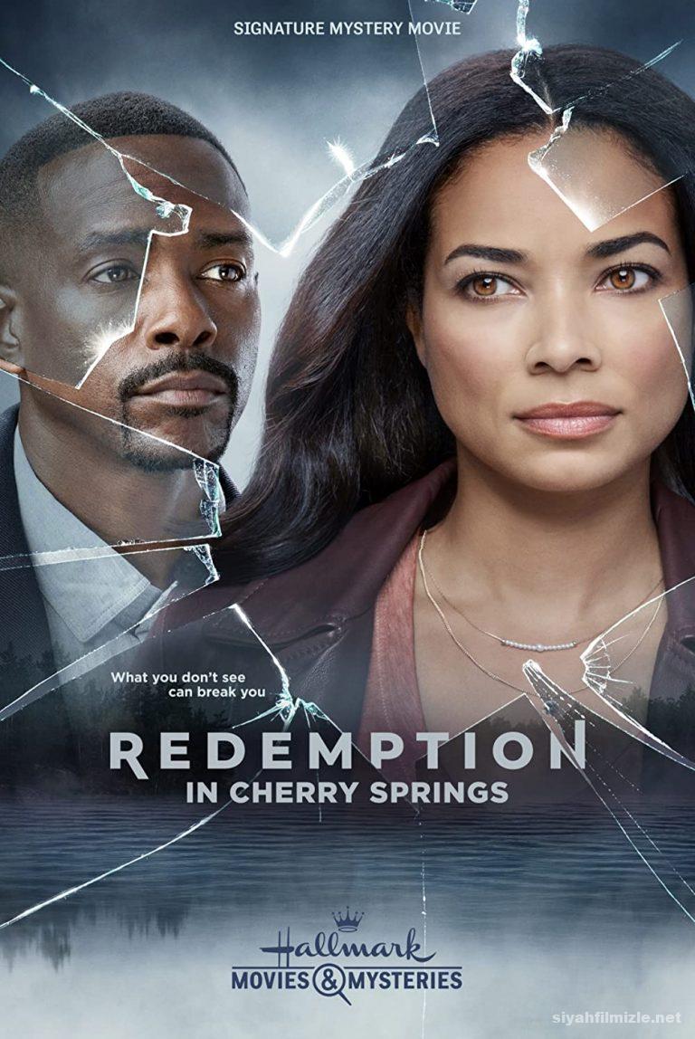 Redemption in Cherry Springs 2021 izle