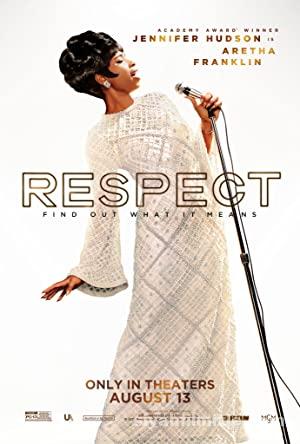 Respect 2021 izle